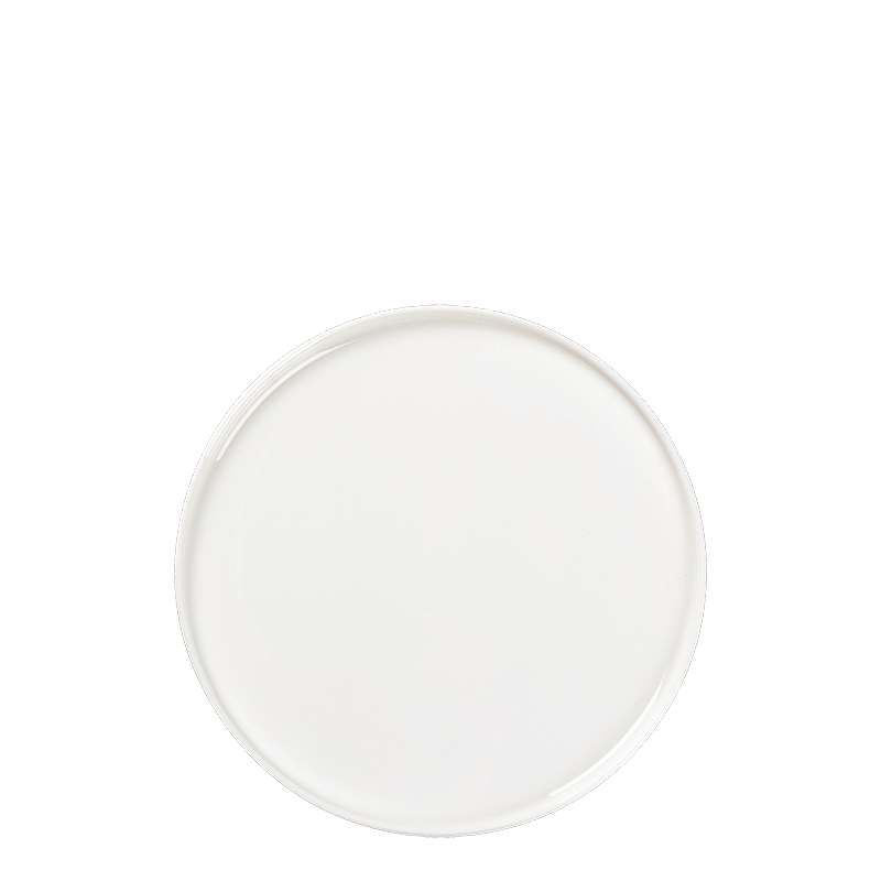 Plat bord Oslo Ø 21 cm