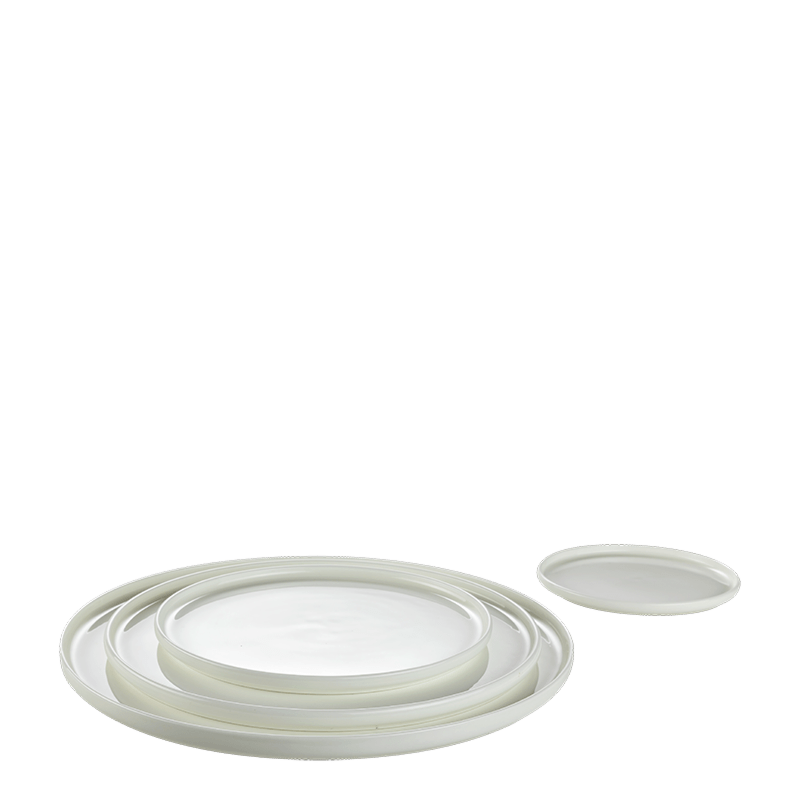 Assiette plate Oslo Ø 27 cm