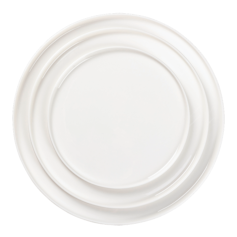 Assiette plate Oslo Ø 27 cm