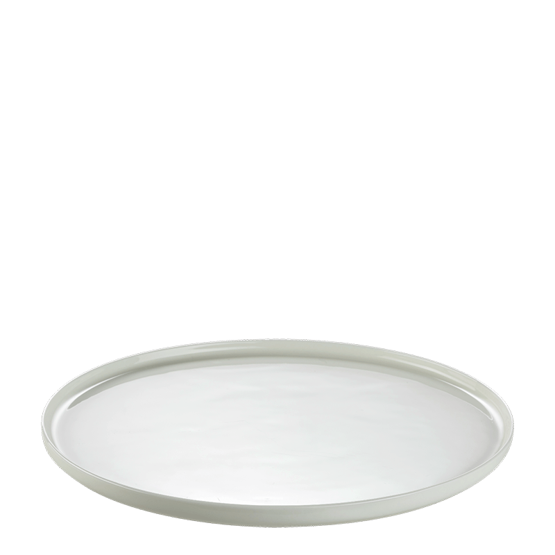 Assiette de présentation Oslo Ø 32 cm