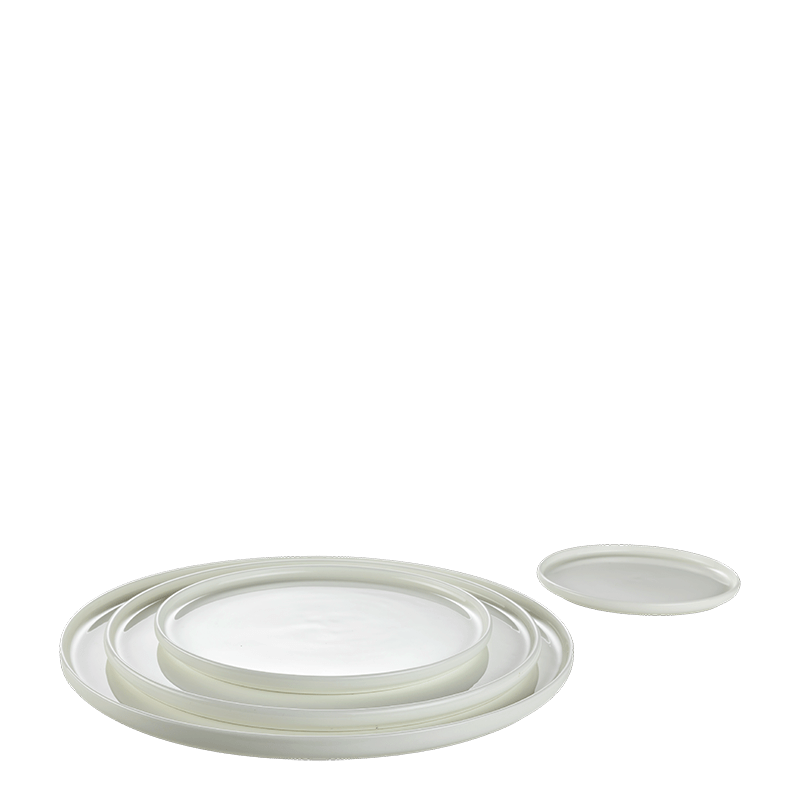 Assiette de présentation Oslo Ø 32 cm