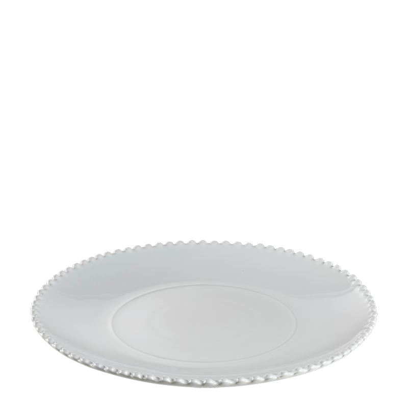 Presentatiebord Parelmoer Ø 33cm