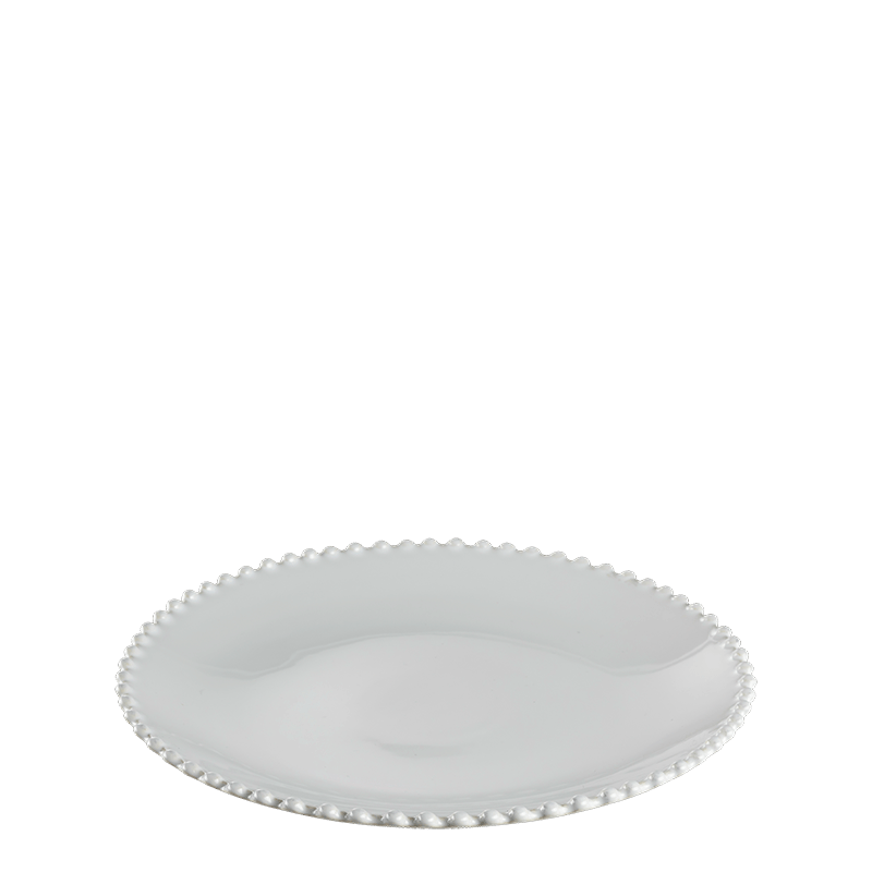 Plat Bord Parelmoer Ø 28 cm