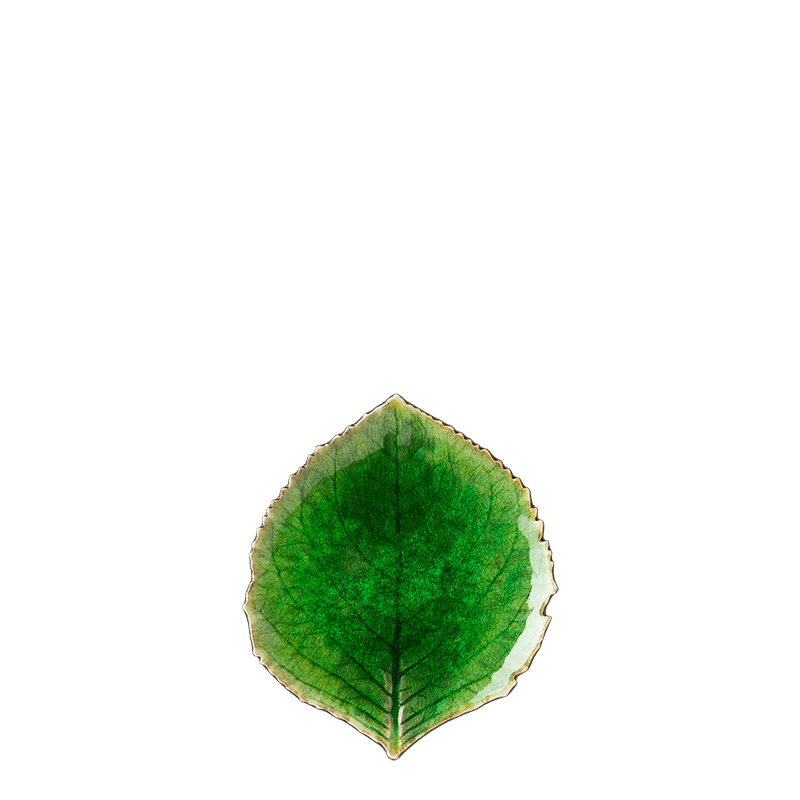 Assiette à pain "Végétale" Ø 17 cm