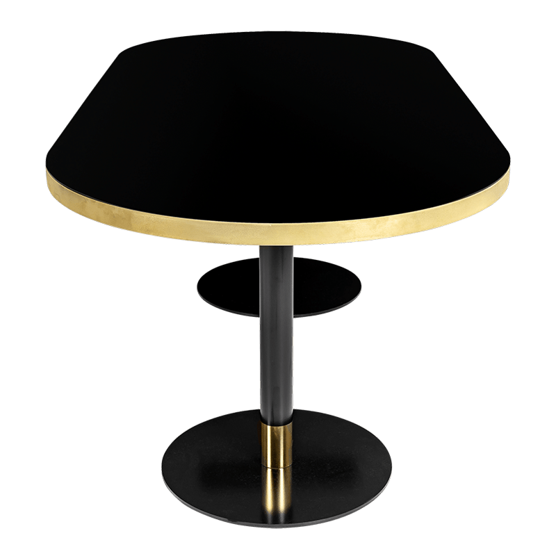 Table Marly 90 x 200 cm H 72 cm