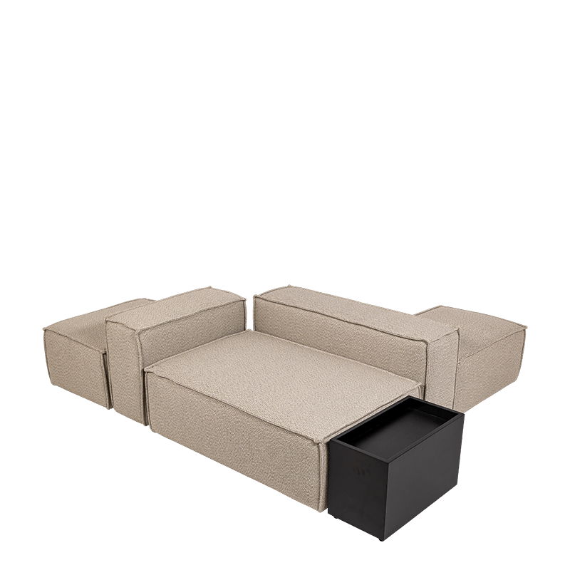 Sofa Lounge Modulo