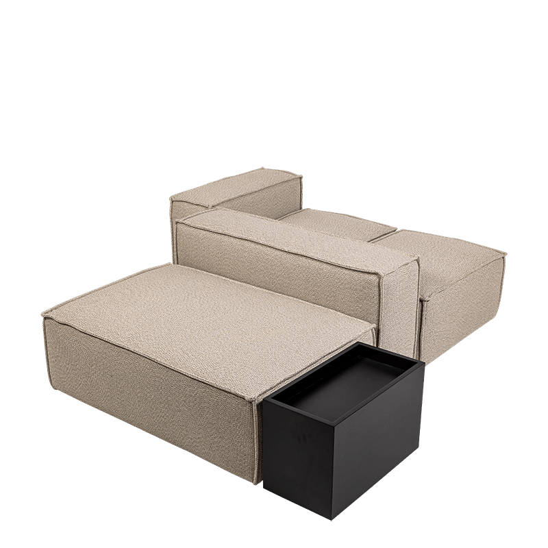 Canapé Modulo