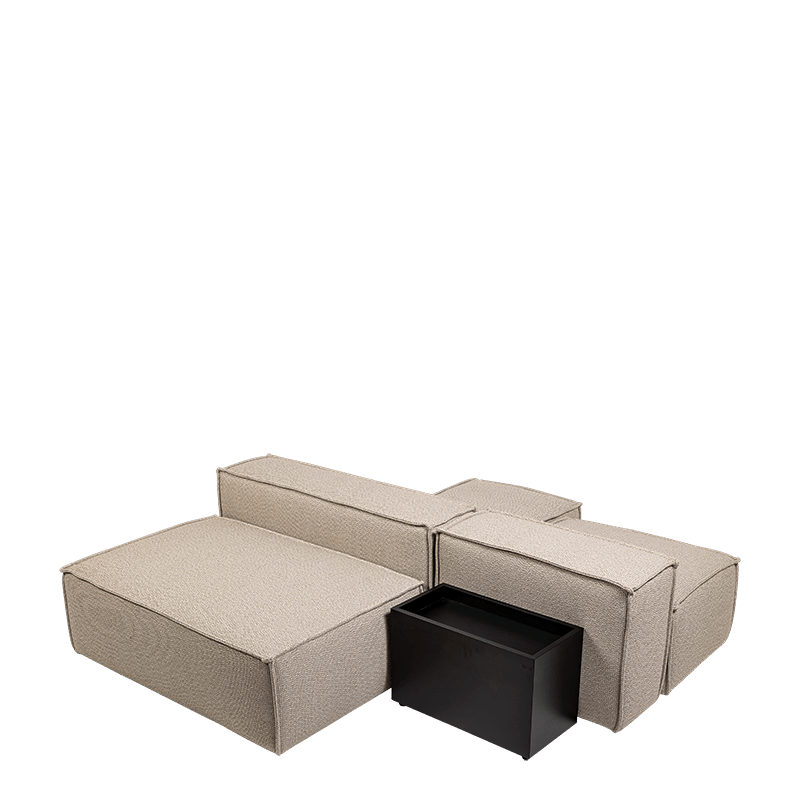 Canapé Modulo