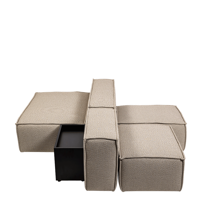 Canapé Modulo
