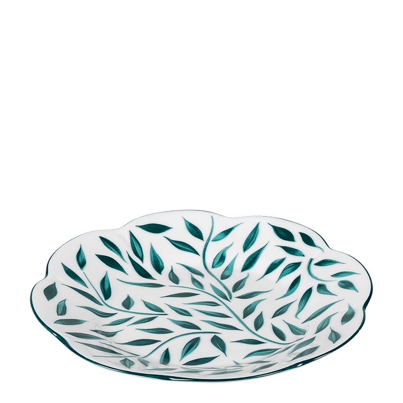 Assiette à pain Olivier Ø 16 cm
