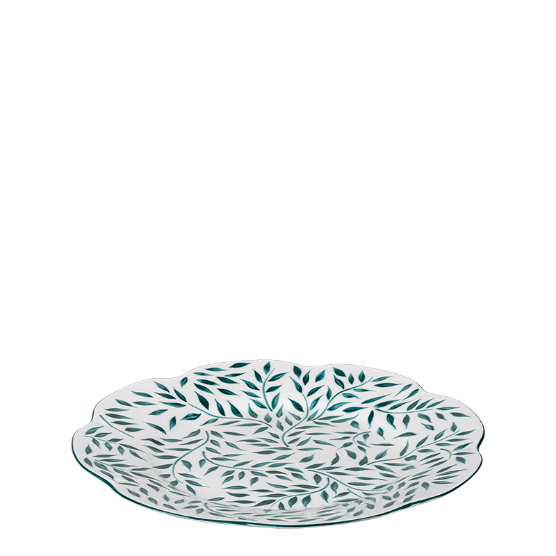 Plat bord Olivier Ø 28 cm