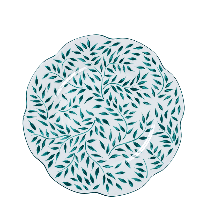 Plat bord Olivier Ø 28 cm