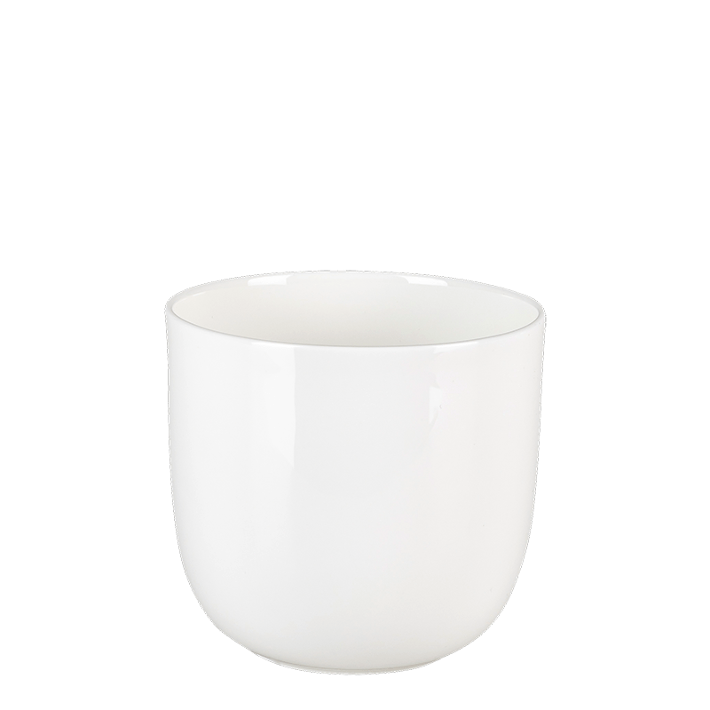 Gobelet à café Oslo 25 cl H 7,5 cm