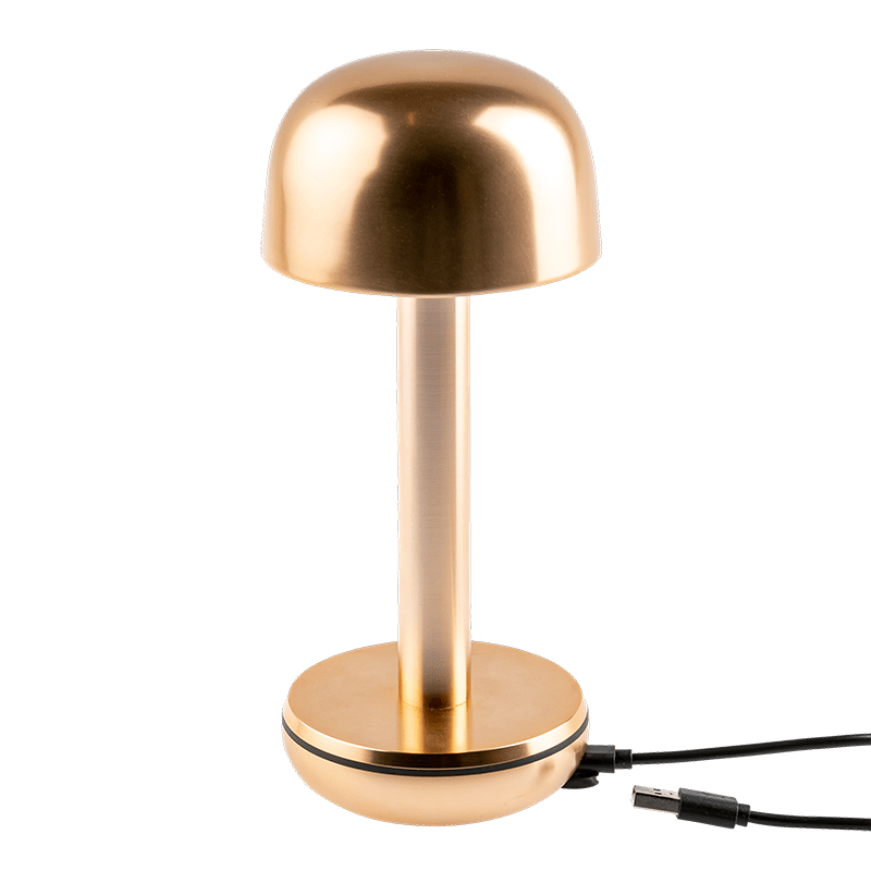 Lamp Dôme Ø 8,8 cm H 21,2 cm