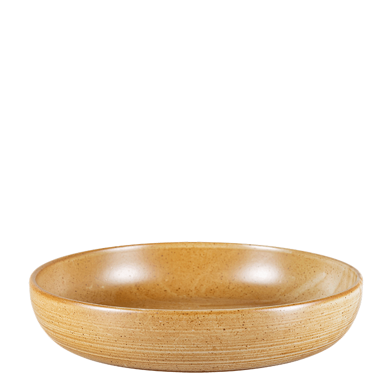 Plat creux Vintage Grès Ø 27-32 cm