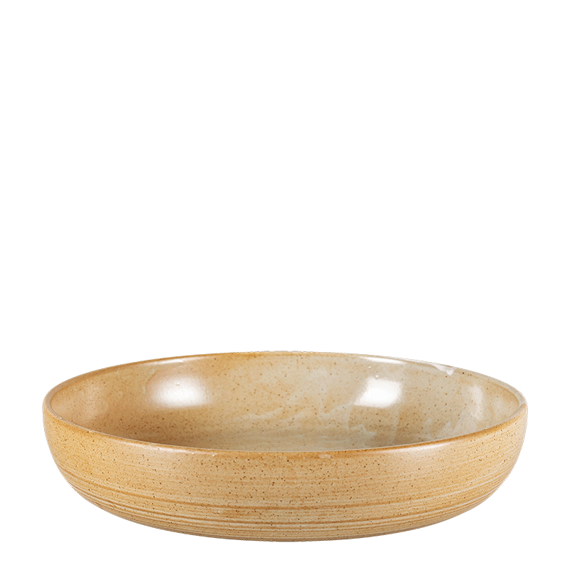 Plat creux Vintage Grès Ø 27-32 cm