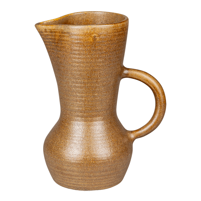 Broc Vintage Grès H 15-25 cm