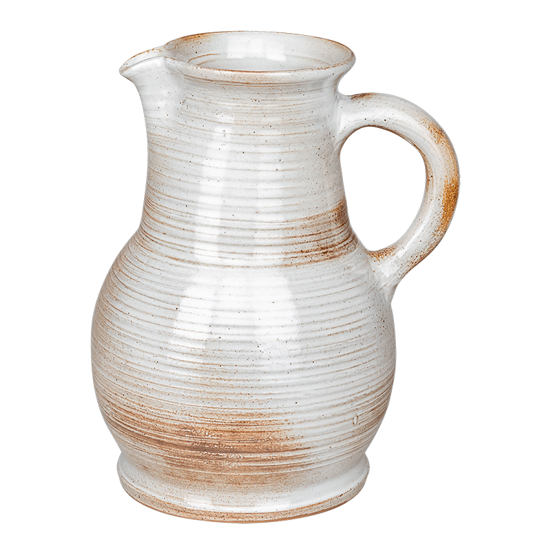 Broc Vintage Grès H 15-25 cm