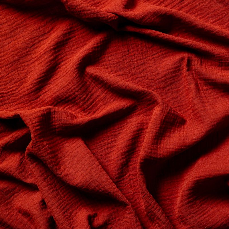 LM Terracotta tetrastof 130 cm breed