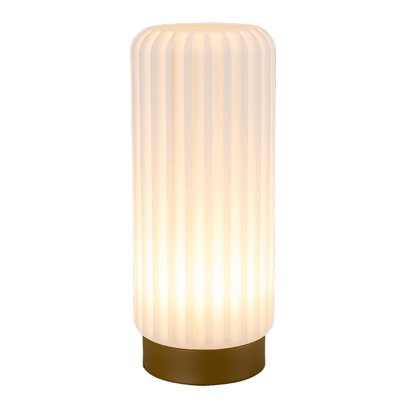 Lampe Grand Chef Ø 12 cm H 29 cm