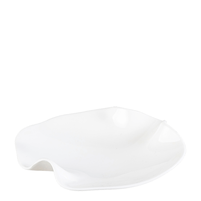 Broodbord Artic 12,2 x 10 cm H 3 cm