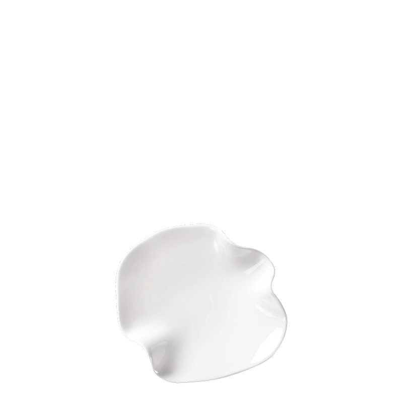 Broodbord Artic 12,2 x 10 cm H 3 cm