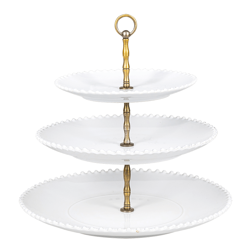 Serviteur Perle nacrée