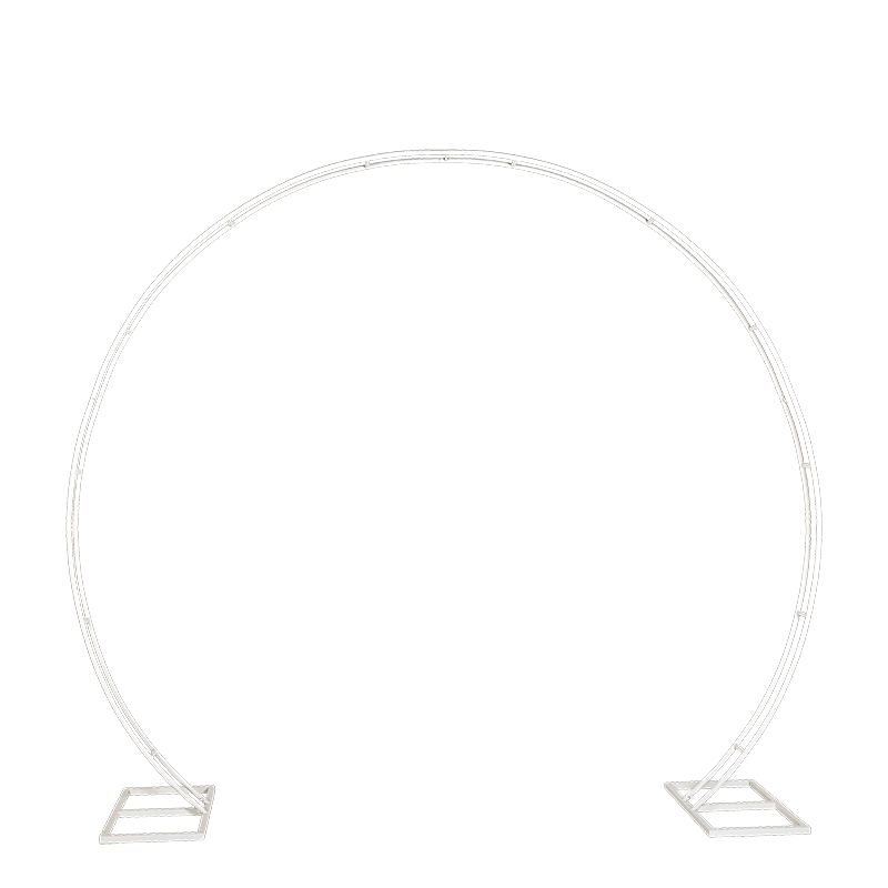 Arche de cérémonie 220 x 240 cm