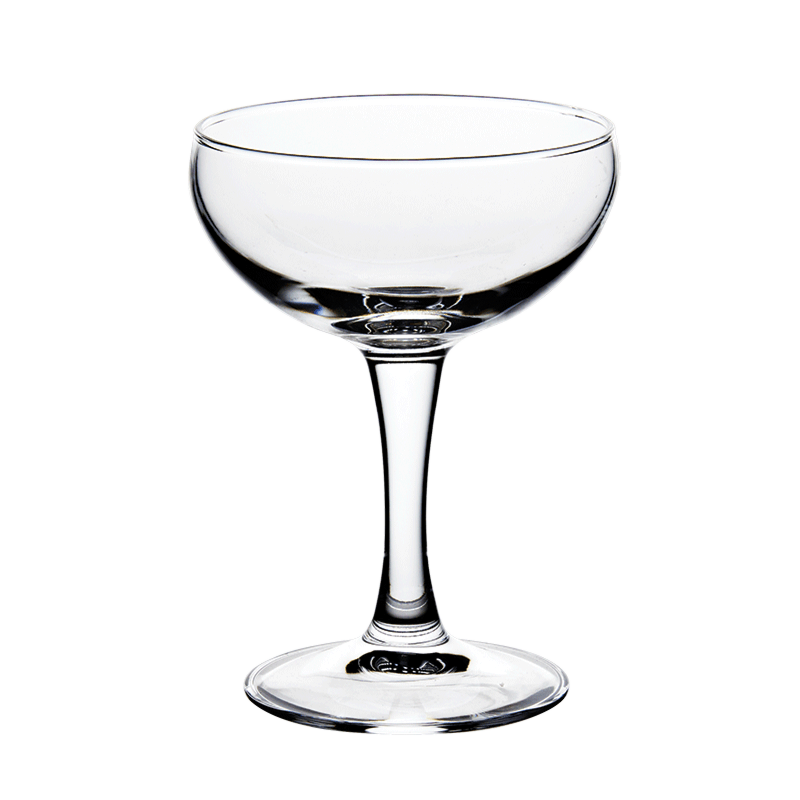 Champagnecoupe 16 cl