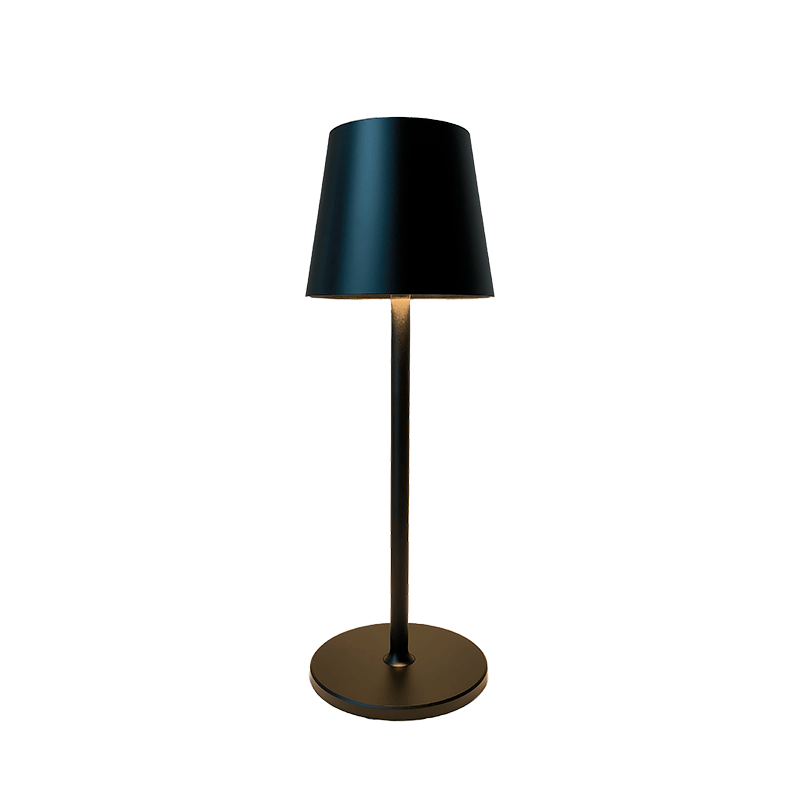 Lampe de table Paloma H 38 cm