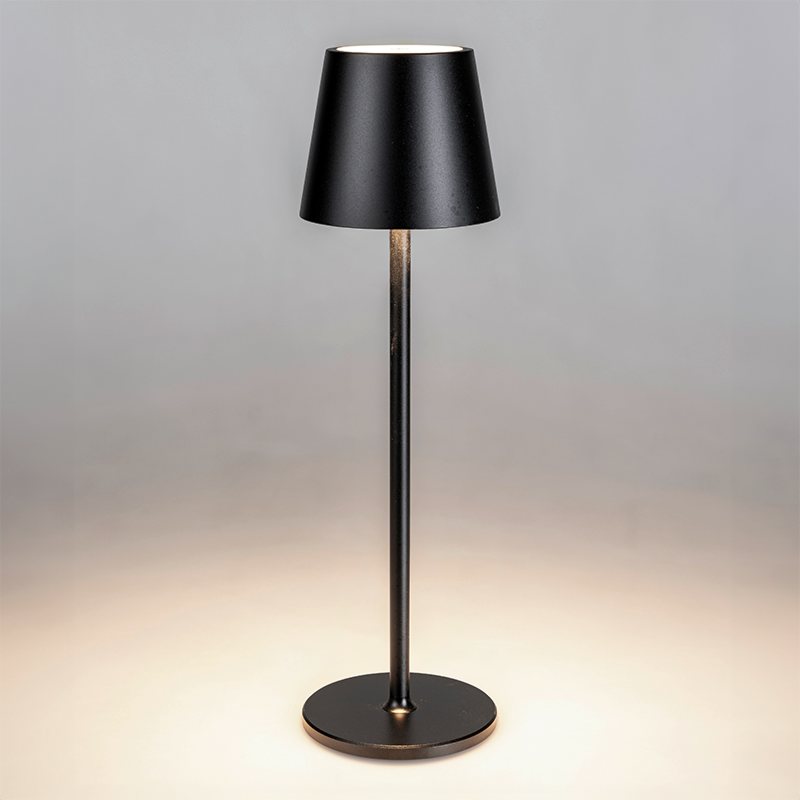 Lampe de table Paloma H 38 cm
