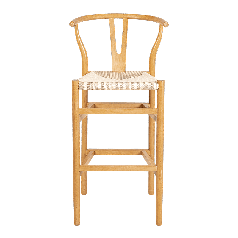 Hoge Talvik stoel 46 x 42 cm H 108 cm