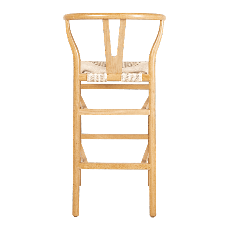 Hoge Talvik stoel 46 x 42 cm H 108 cm