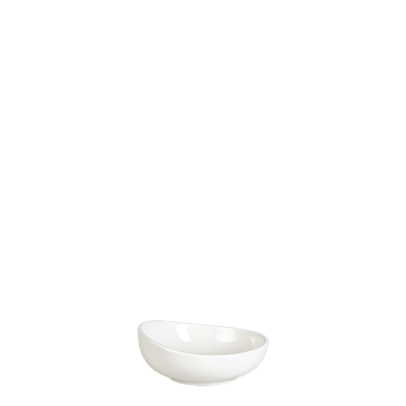 Kom White Flow Ø 12 cm 12,5 cl