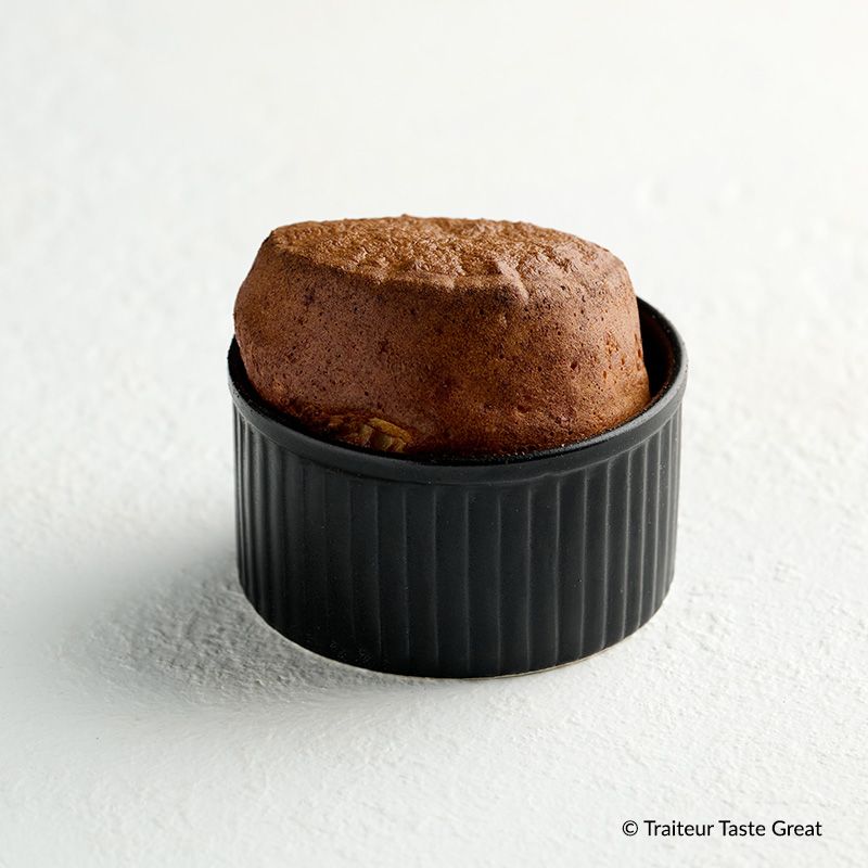 Ramequin Vulcano Ø 9 cm H 4,5 cm 15 cl