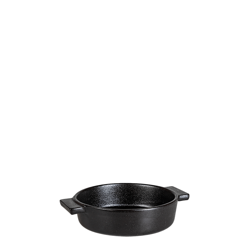 Kom Vulcano Ø 14,5 cm H 4,3 cm 25 cl