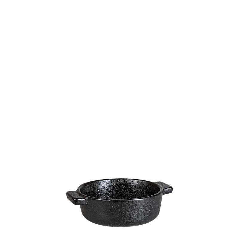 Bol Vulcano Ø 12 cm H 4,2 cm 17,5 cl