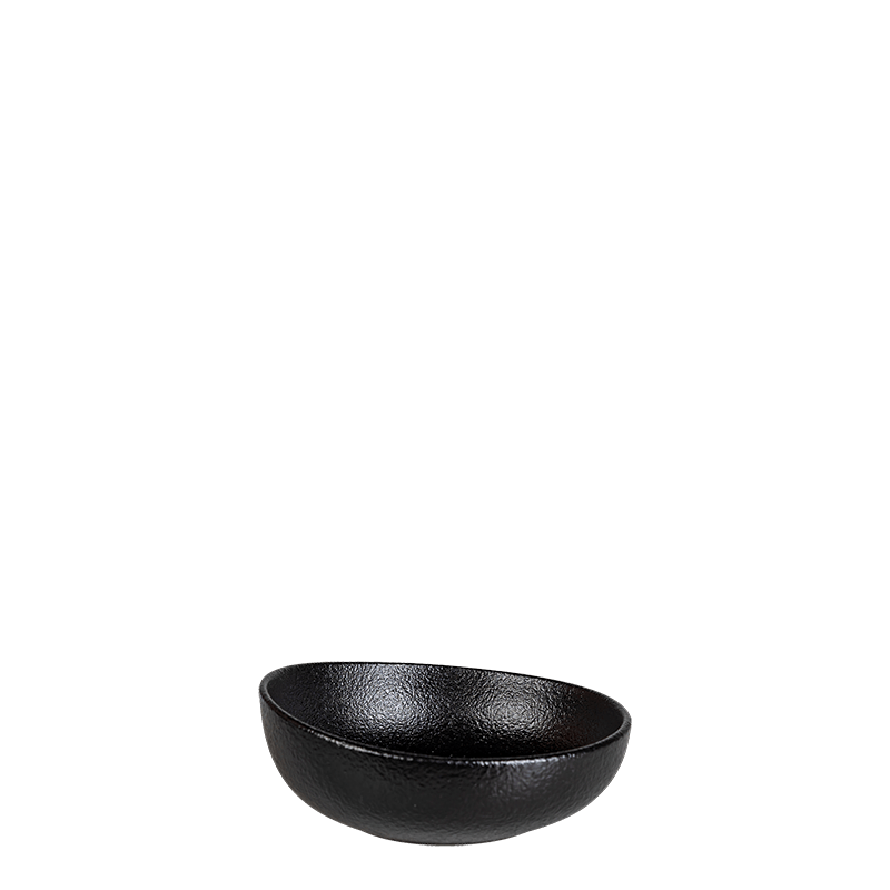 Coupe Dark Flow Ø 14 cm 22 cl