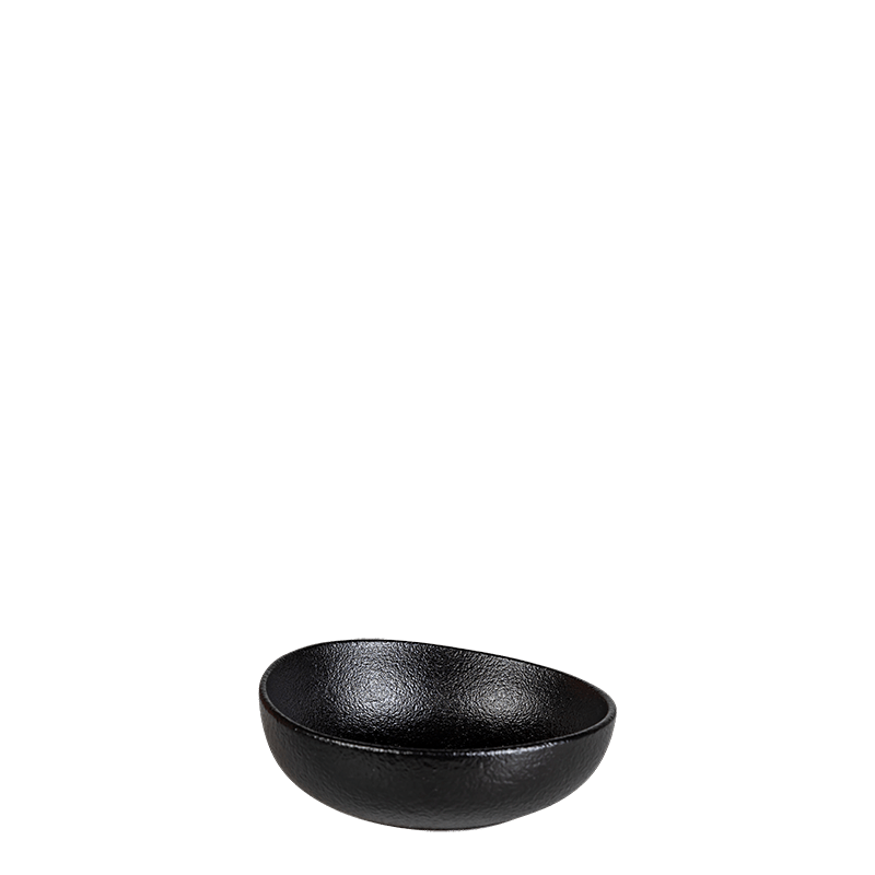 Coupe Dark Flow Ø 14 cm 22 cl