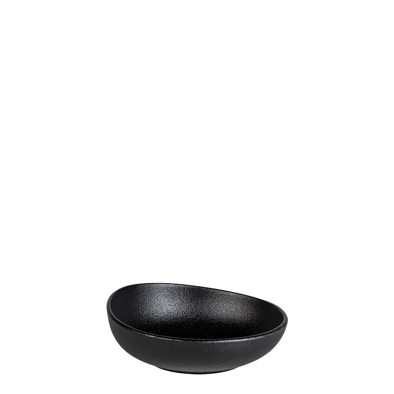 Coupe Dark Flow Ø 16 cm 27 cl