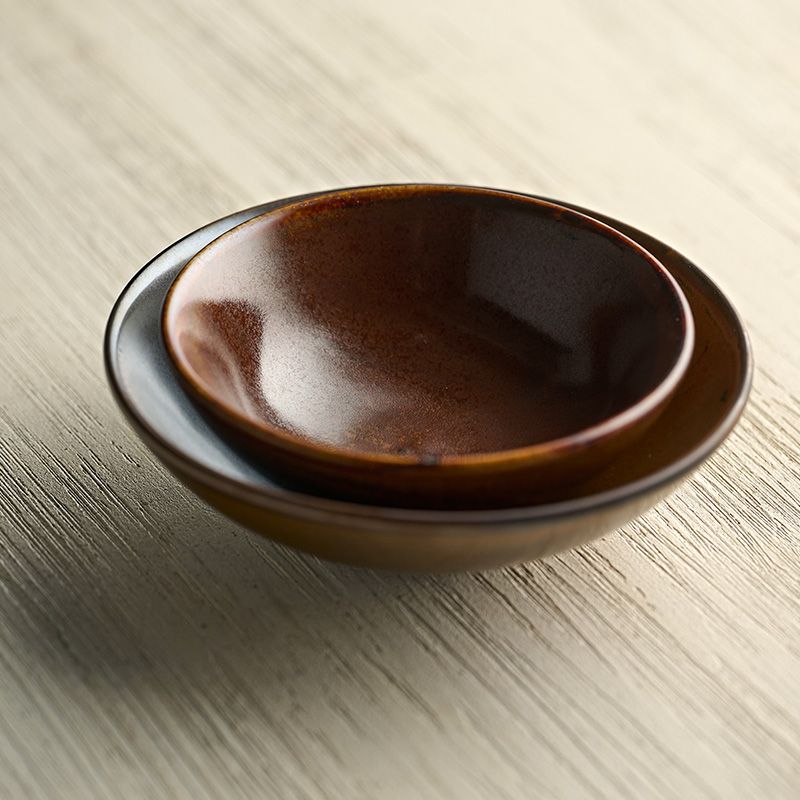 Kom Terra Ø 15,5 cm H 4,5 cm 25 cl
