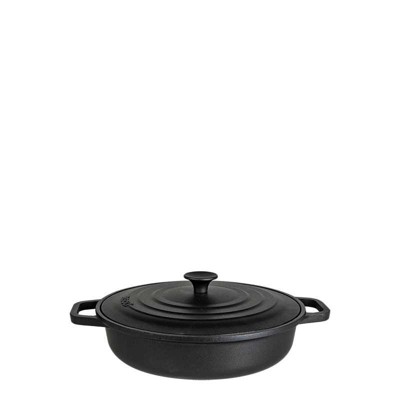 Cocotte Vulcano Ø 28 cm