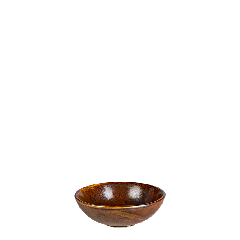 Coupe Terra Ø 12,5 cm H 4 cm 15 cl