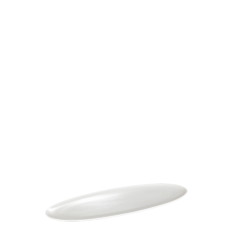 Plat Edge 35,5 x 15 cm