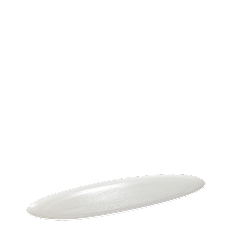 Plat Edge 46 x 20 cm