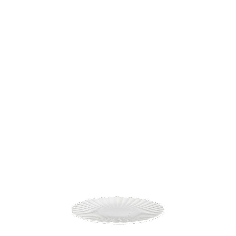 Assiette &agrave; pain Magrit &Oslash; 14 cm