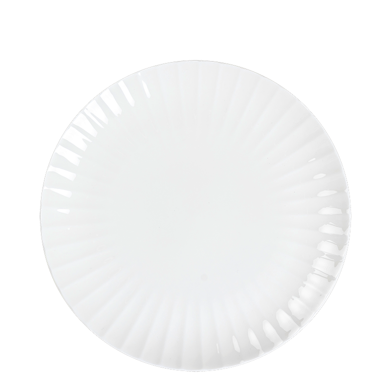 Plat Bord Magrit Ø 28 cm