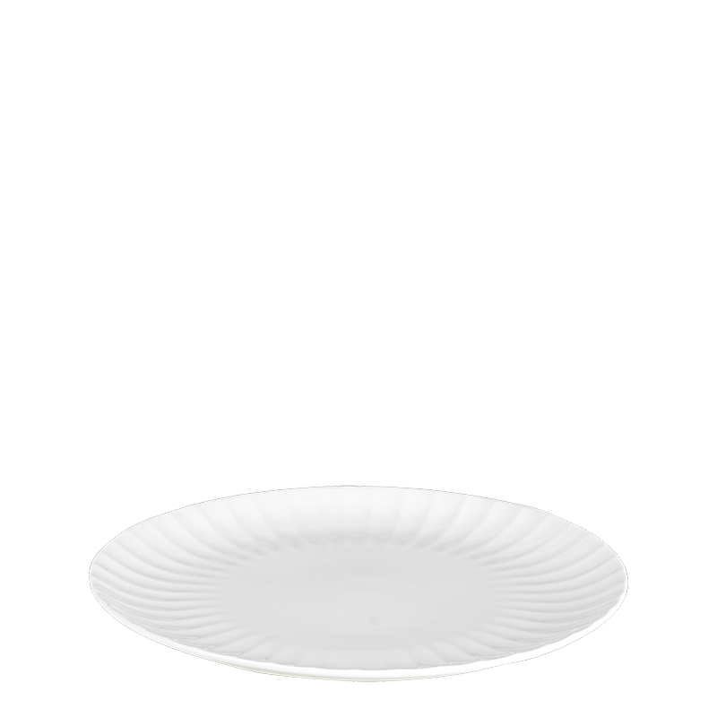 Assiette plate Magrit Ø 28 cm
