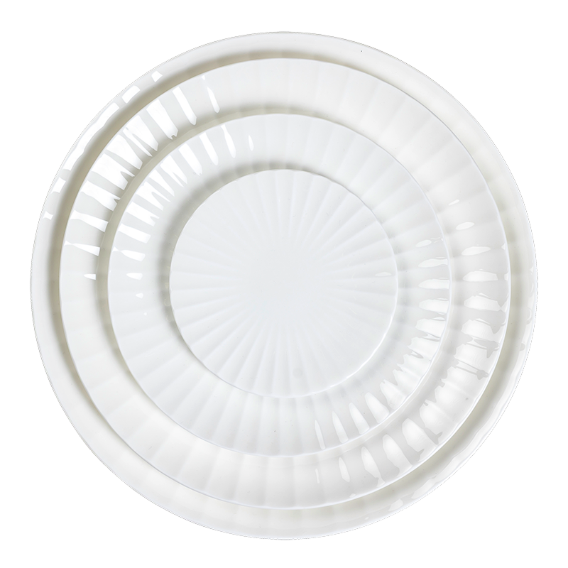Assiette de présentation Magrit Ø 31 cm
