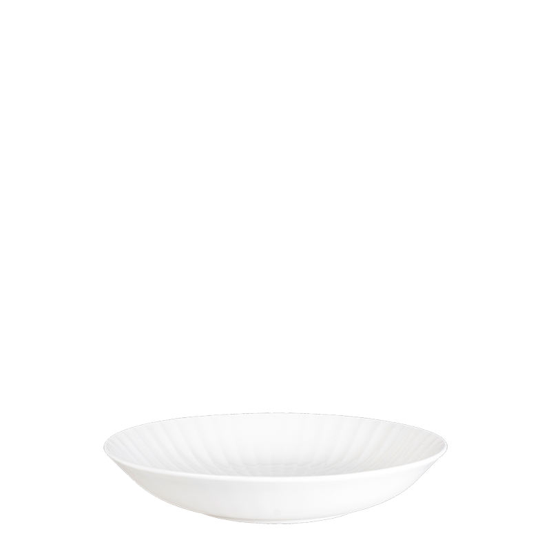 Diep bord Magrit Ø 23 cm H 5 cm 50 cl